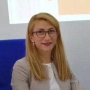 Mr. Snežana Mišić- Mihajlović